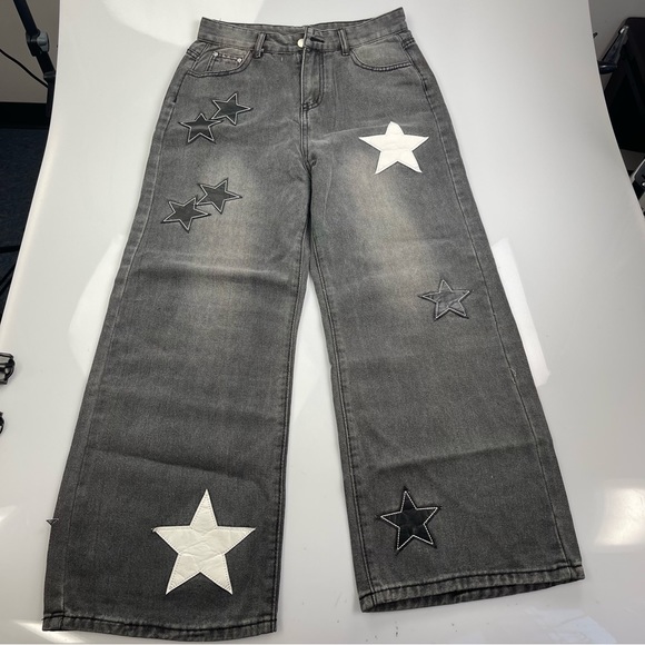 Woman’s jeans size 2XL - Picture 2 of 3